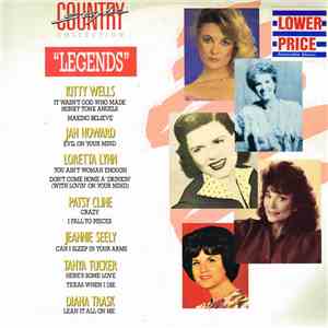Various - Legends
