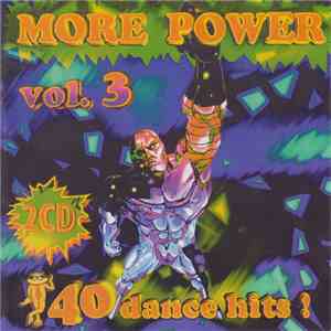 Various - More Power Vol. 3