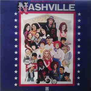 Various - Nashville - Original Motion Picture Soundtrack