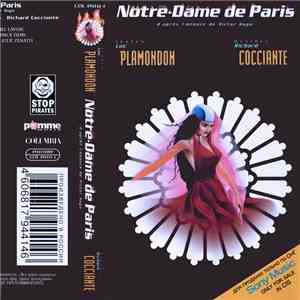 Various - Notre-Dame De Paris