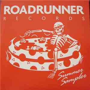 Various - Roadrunner Records Summer Sampler