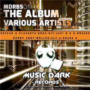 Various - The Album Part 2