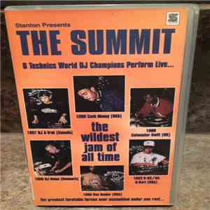 Various - The Summit
