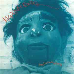 Waxing Poetics - Bed Time Story