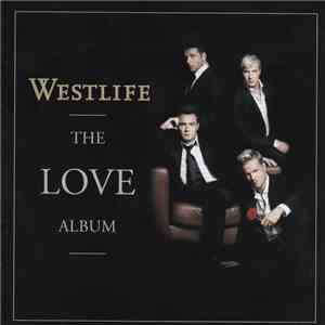 Westlife - The Love Album