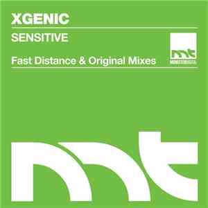 XGenic - Sensitive