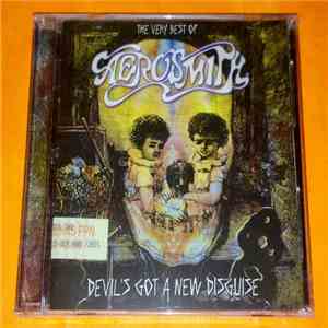 Aerosmith - Devil's Got A New Disguise (The Very Best Of Aerosmith)