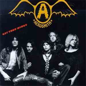 Aerosmith - Get Your Wings