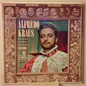 Alfredo Kraus - Gayarre