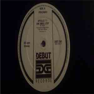 Apollo II - One Small Step