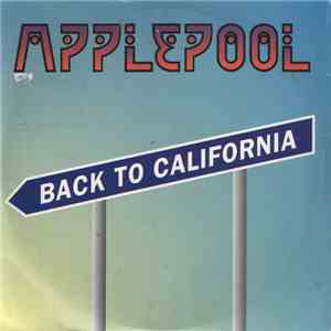 Appelpool - Back To California