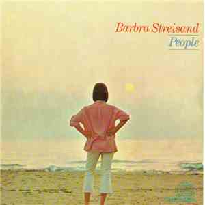 Barbra Streisand - People