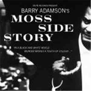 Barry Adamson - Moss Side Story