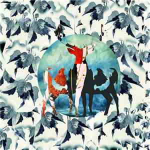 Beloved Elk - Hemispheres