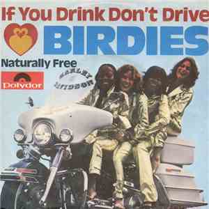Birdies - If You Drink Don't Drive