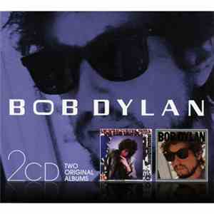 Bob Dylan - Empire Burlesque / Infidels