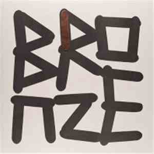 Bronze  - Copper