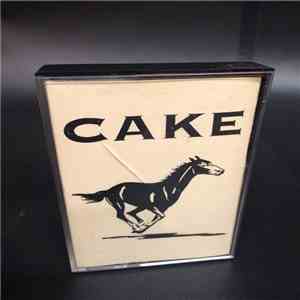 Cake - Demo 1993