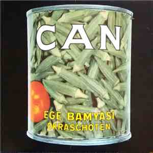 Can - Ege Bamyasi