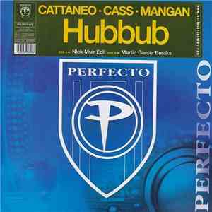 Cattaneo · Cass · Mangan - Hubbub