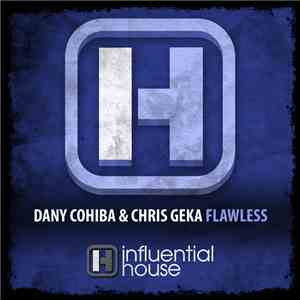 Chris Gekä, Dany Cohiba - Flawless EP