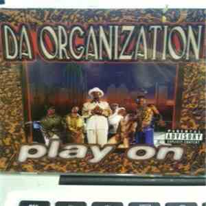Da Organization - Play On