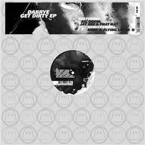 Dabrye - Get Dirty EP