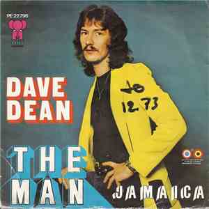 Dave Dean - The Man