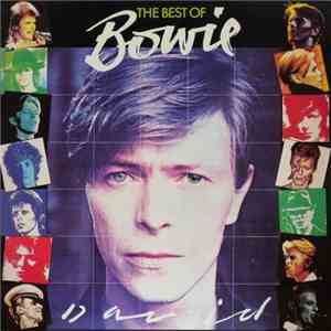 David Bowie - The Best Of Bowie
