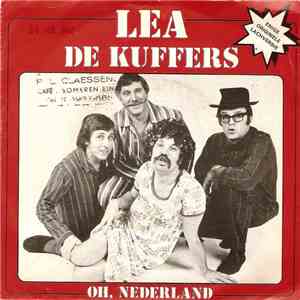De Kuffers - Lea / Oh Nederland