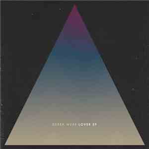 Derek Webb - Lover EP