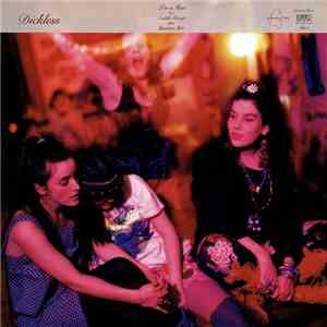 Dickless - I'm A Man b/w Saddle Tramp plus Miniskirt Mob