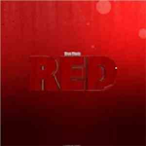 Diva Chain - Red