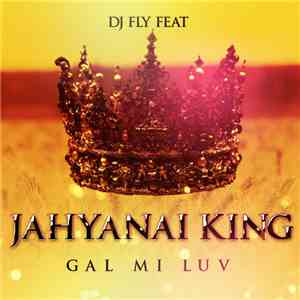 DJ Fly  Feat Jahyanai King - Gal Mi Luv
