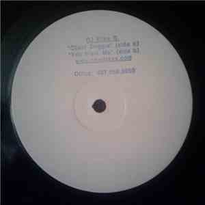 DJ Mike B. - Chain Doggie / You Want Me