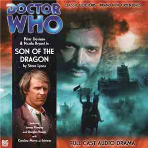 Doctor Who - Son Of The Dragon