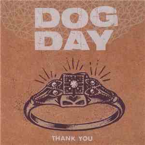Dog Day - Thank You