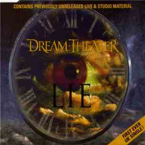 Dream Theater - Lie