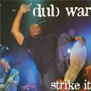 Dub War - Strike It