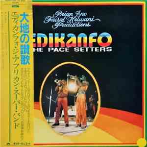 Edikanfo - The Pace Setters