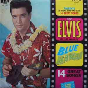 Elvis Presley - Blue Hawaii
