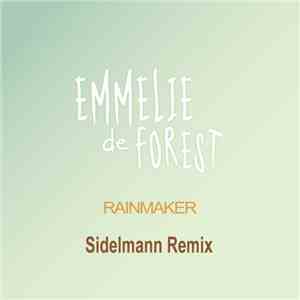 Emmelie de Forest - Rainmaker (Sidelmann Remix)