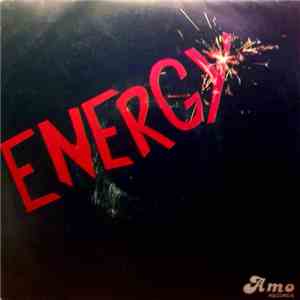 Energy  - Energy