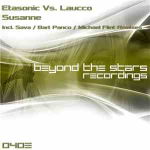 Etasonic Vs. Laucco - Susanne