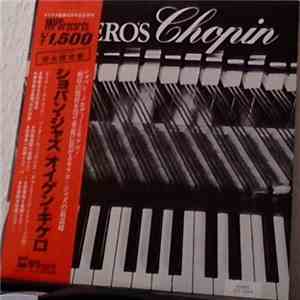 Eugen Cicero - Cicero's Chopin