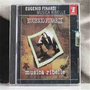 Eugenio Finardi - Musica Ribelle