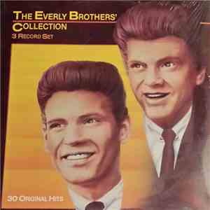 Everly Brothers - The Everly Brothers' Collection 30 Original Hits