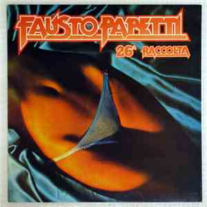 Fausto Papetti - 26a Raccolta