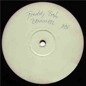 Freddie Fresh / Andre Estrada - Aurora EP