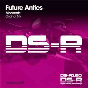 Future Antics - Moments
